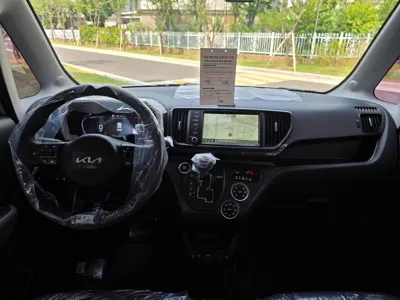 Kia Ray 2026, 5 км, за 13916.24 USD - фото 9