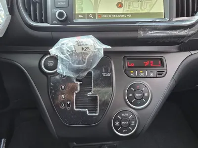 Kia Ray 2026, 5 км, за 13916.24 USD - фото 19