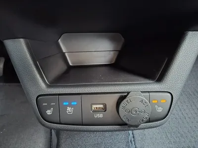 Kia Ray 2026, 5 км, за 13916.24 USD - фото 20