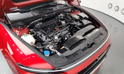 Hyundai Sonata 2025, 6222 км, за 19955.36 USD - фото 6