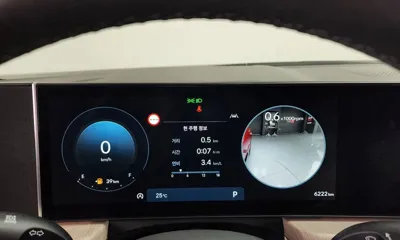 Hyundai Sonata 2025, 6222 км, за 19955.36 USD - фото 8