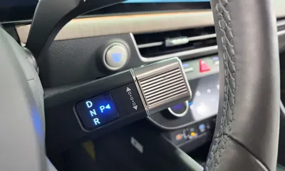 Hyundai Sonata 2025, 6222 км, за 19955.36 USD - фото 20