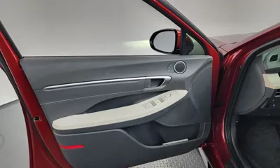 Hyundai Sonata 2025, 6222 км, за 19955.36 USD - фото 24