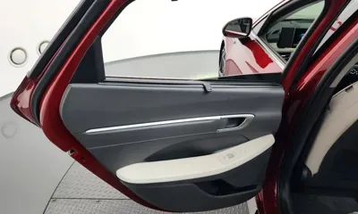Hyundai Sonata 2025, 6222 км, за 19955.36 USD - фото 25
