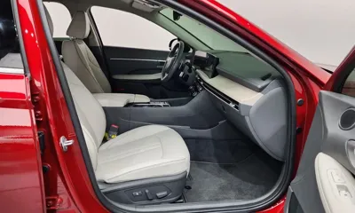 Hyundai Sonata 2025, 6222 км, за 19955.36 USD - фото 26