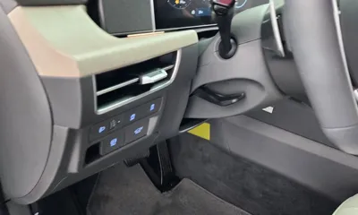 Hyundai Sonata 2025, 6222 км, за 19955.36 USD - фото 28