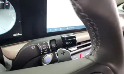 Hyundai Sonata 2025, 6222 км, за 19955.36 USD - фото 29