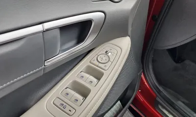 Hyundai Sonata 2025, 6222 км, за 19955.36 USD - фото 30