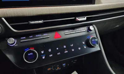 Hyundai Sonata 2025, 6222 км, за 19955.36 USD - фото 35