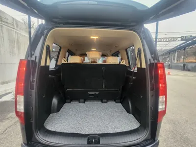 Hyundai Staria 2022, 76000 км, за 18566.79 USD - фото 7