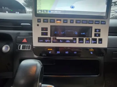 Hyundai Staria 2022, 76000 км, за 18566.79 USD - фото 13