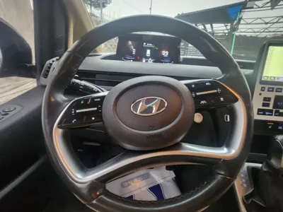 Hyundai Staria 2022, 76000 км, за 18566.79 USD - фото 14