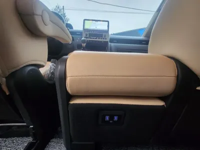 Hyundai Staria 2022, 76000 км, за 18566.79 USD - фото 16