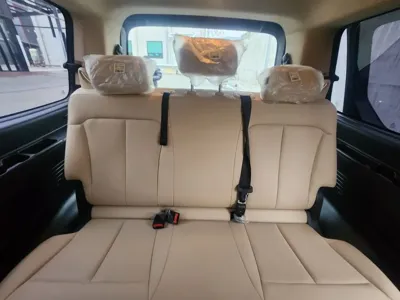 Hyundai Staria 2022, 76000 км, за 18566.79 USD - фото 20