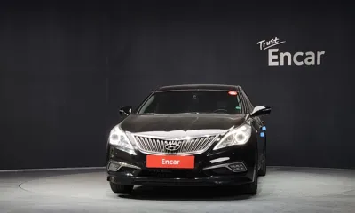 Hyundai Grandeur 2017, 141545 км, за 6144.7 USD