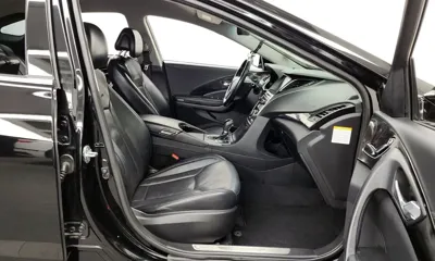 Hyundai Grandeur 2017, 141545 км, за 6144.7 USD - фото 11