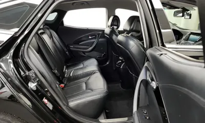 Hyundai Grandeur 2017, 141545 км, за 6144.7 USD - фото 12