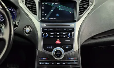 Hyundai Grandeur 2017, 141545 км, за 6144.7 USD - фото 14