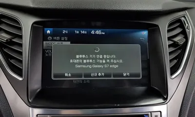 Hyundai Grandeur 2017, 141545 км, за 6144.7 USD - фото 16