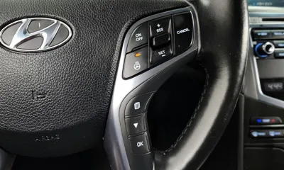 Hyundai Grandeur 2017, 141545 км, за 6144.7 USD - фото 18