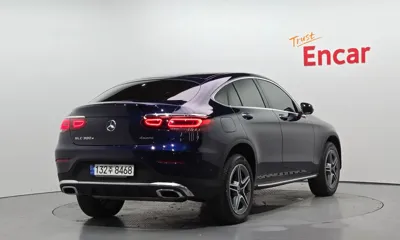 Mercedes-Benz GLC-Class 2023, 28941 км, за 37769.3 USD