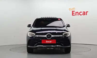 Mercedes-Benz GLC-Class 2023, 28941 км, за 37769.3 USD