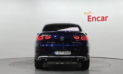 Mercedes-Benz GLC-Class 2023, 28941 км, за 37769.3 USD