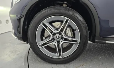 Mercedes-Benz GLC-Class 2023, 28941 км, за 37769.3 USD