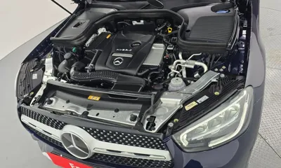 Mercedes-Benz GLC-Class 2023, 28941 км, за 37769.3 USD - фото 6