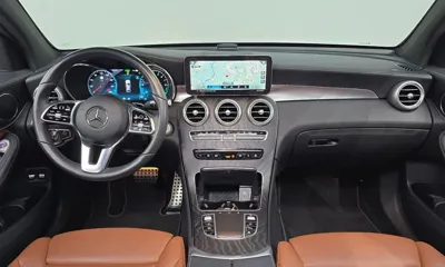 Mercedes-Benz GLC-Class 2023, 28941 км, за 37769.3 USD - фото 7