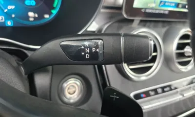 Mercedes-Benz GLC-Class 2023, 28941 км, за 37769.3 USD - фото 9