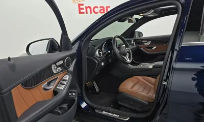 Mercedes-Benz GLC-Class 2023, 28941 км, за 37769.3 USD - фото 10