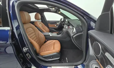 Mercedes-Benz GLC-Class 2023, 28941 км, за 37769.3 USD - фото 11