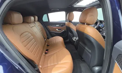 Mercedes-Benz GLC-Class 2023, 28941 км, за 37769.3 USD - фото 12