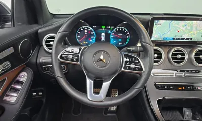 Mercedes-Benz GLC-Class 2023, 28941 км, за 37769.3 USD - фото 13