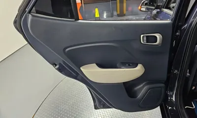 Hyundai Venue 2020, 53390 км, за 8796.11 USD - фото 25