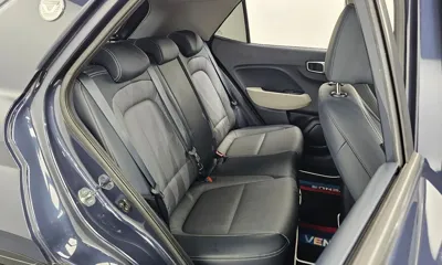 Hyundai Venue 2020, 53390 км, за 8796.11 USD - фото 26
