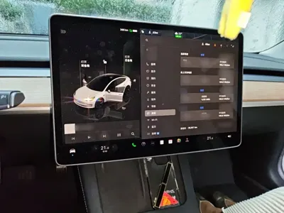 Tesla Model 3 2022, 28200 км, за 22399.48 USD