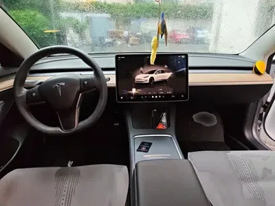 Tesla Model 3 2022, 28200 км, за 22399.48 USD - фото 13