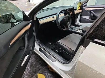 Tesla Model 3 2022, 28200 км, за 22399.48 USD - фото 14
