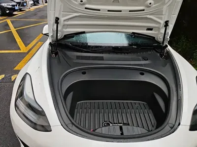 Tesla Model 3 2022, 28200 км, за 22399.48 USD - фото 21