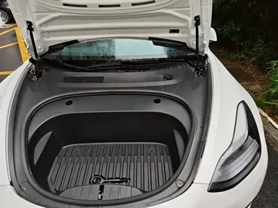 Tesla Model 3 2022, 28200 км, за 22399.48 USD - фото 22