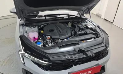 Kia K5 2026, 29 км, за 32755.68 USD - фото 6