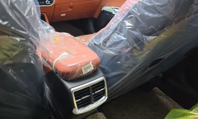 Kia K5 2026, 29 км, за 32755.68 USD - фото 18
