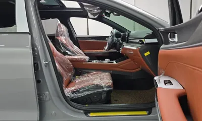 Kia K5 2026, 29 км, за 32755.68 USD - фото 26