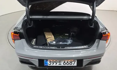 Kia K5 2026, 29 км, за 32755.68 USD - фото 30