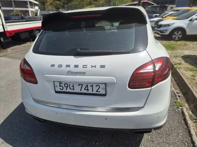 Porsche Cayenne 2013, 218500 км, за 8262.83 USD - фото 7