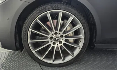Mercedes-Benz E-Class 2020, 84936 км, за 21185.41 USD
