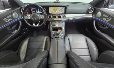 Mercedes-Benz E-Class 2020, 84936 км, за 21185.41 USD - фото 7