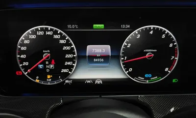 Mercedes-Benz E-Class 2020, 84936 км, за 21185.41 USD - фото 8